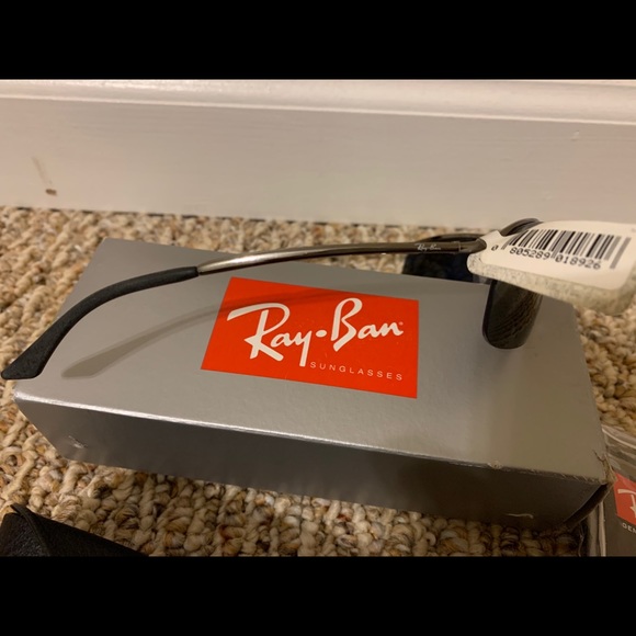 Ray Ban Sunglasses - Picture 8 of 8